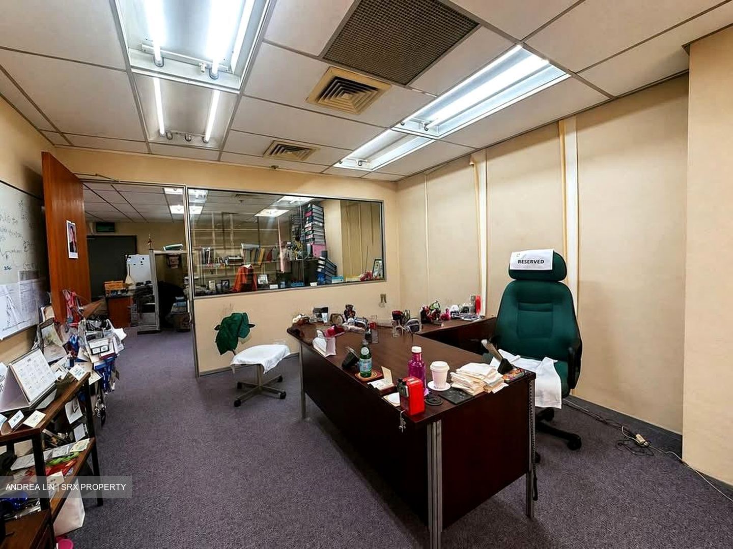 International Plaza (D2), Office #553605161